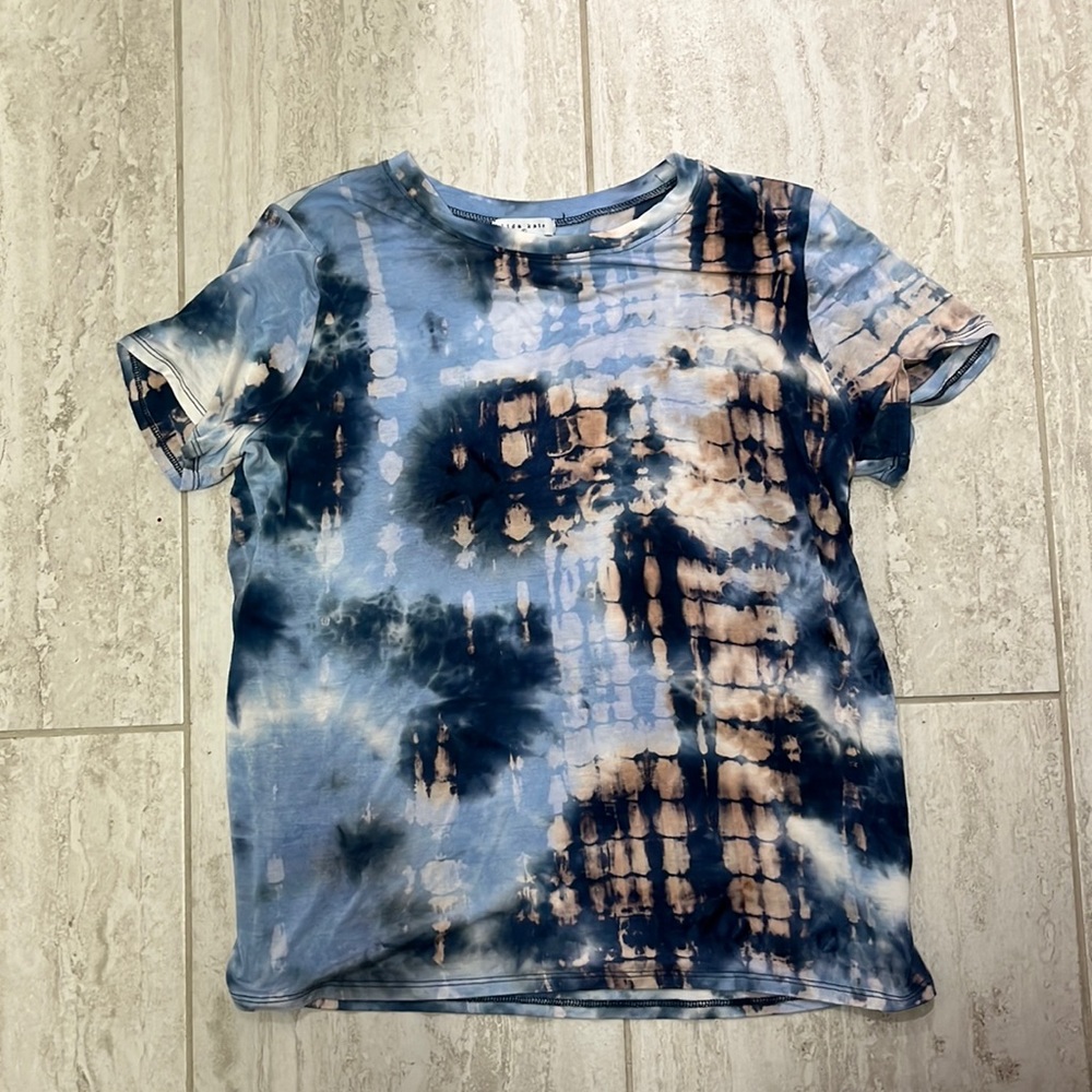 Lida Kate Loungewear Shirt